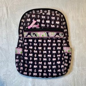 Vera Bradley Backpack